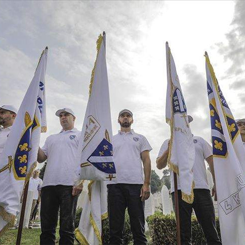 "Odbrana BiH-Igman 2019.": Sjećanje na najbolje sinove BiH