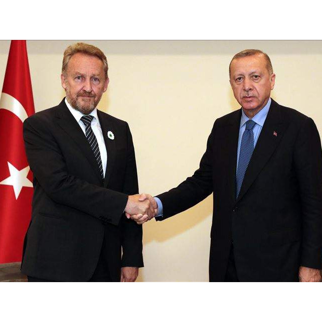 Slobodna Europa: Erdoan je u autokratsku politiku uvukao BiH 