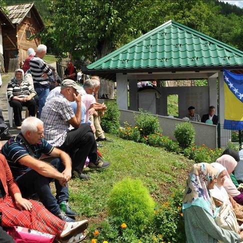 Sjećanje na 57 žrtava "žive lomače“ iz Pionirske ulice