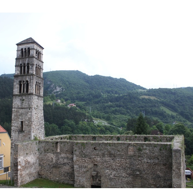 Islamska zajednica u BiH jedini vlasnik Sultan Sulejmanove džamije u Jajcu