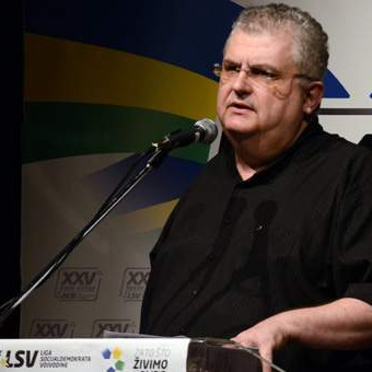 LSV Nenada Čanka: Takmičenje u mitomaniji i pokazivanje ratničkih mišića 