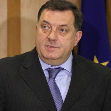 Provokacije |Milorad Dodik traži "veliku Srbiju"
