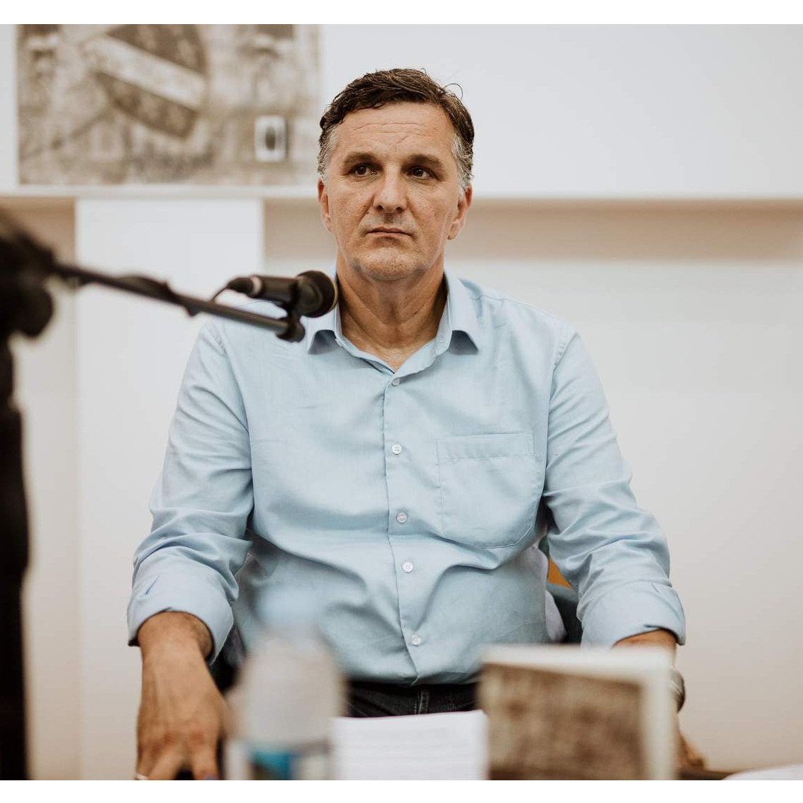 Đenan Galešić: Zašto bosanski narod nije postao politički narod?