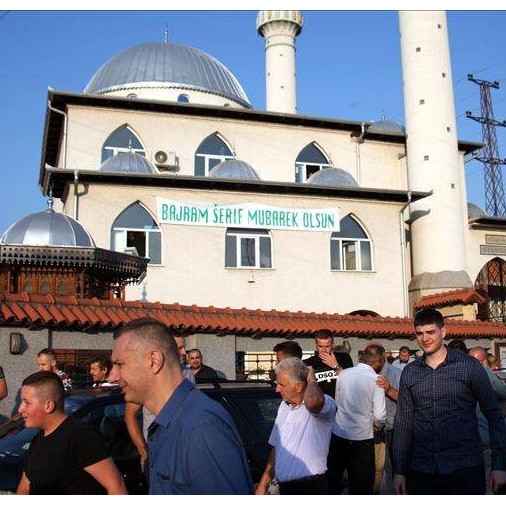 Bajram na Sandžaku: Spremnost na jedinsto, materijalnu i duhovnu žrtvu