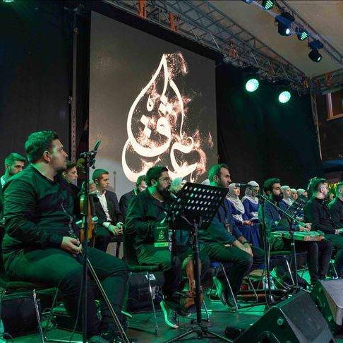 U Sarajevu je održan koncert ”U dergjahu mog srca”