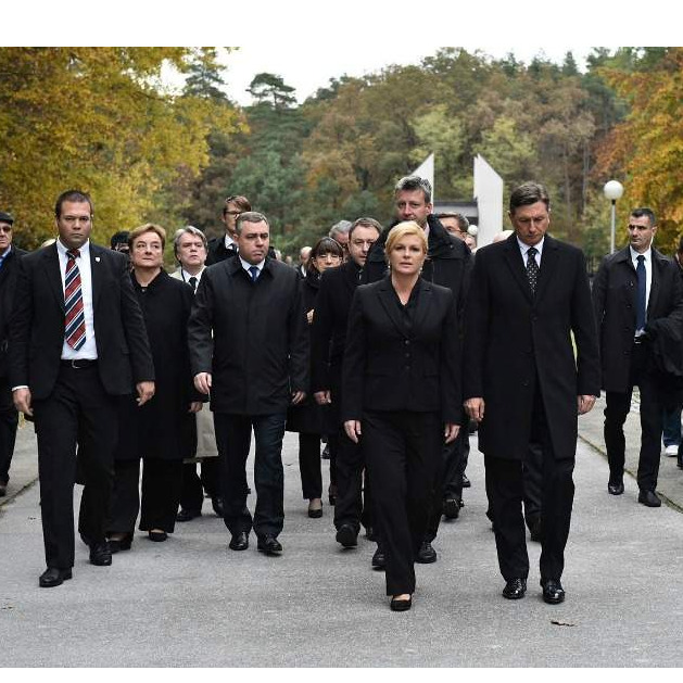 Ugledni list iz Izraela: Predsjednica RH islamofobijom želi zamaskirati historijski revizionizam