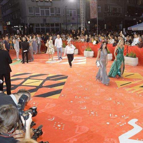 Otvoren jubilarni 25. Sarajevo Film Festival!