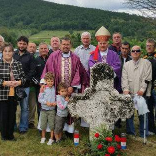 Komemoracija u Krnjeuši za ubijenog župnika Barišića i 240 katolika 