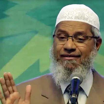 Zakir Naik se izvinio zbog kontroverznih izjava