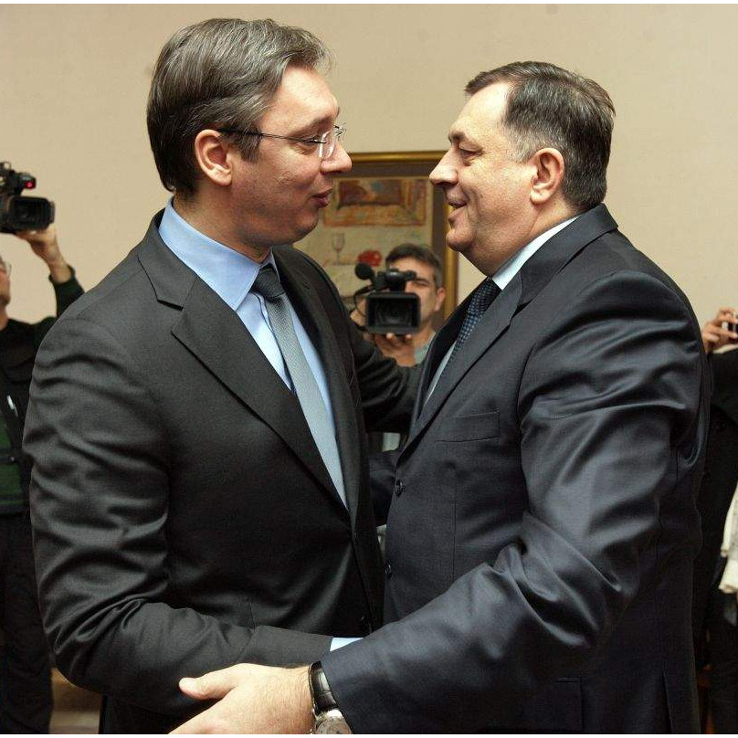 Analize: Tri Vučićeva plana za Balkan
