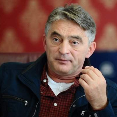 Željko Komšić: Prošlo je vrijeme kad je Sarajevo “zbog mira u kući” popuštalo