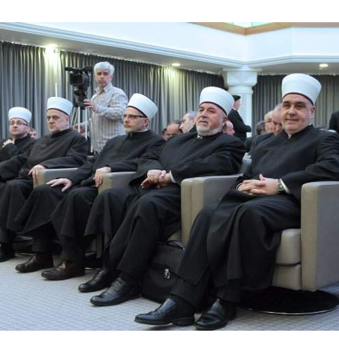 Danas raspisivanje izbora za reisu-l-ulemu IZBiH