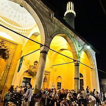 Muslimani u petak sa zalaskom sunca dočekuju novu hidžretsku godinu 