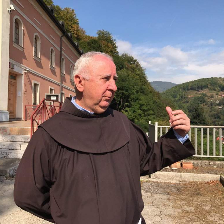 Fra Janko Ljubos: Optužnica protiv Mate Bobana iz Hercegovine