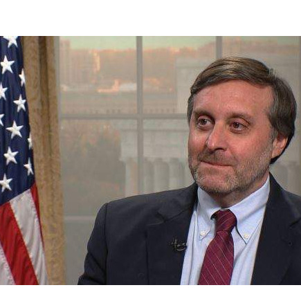 Metju Palmer specijalni predstavnik SAD za Zapadni Balkan