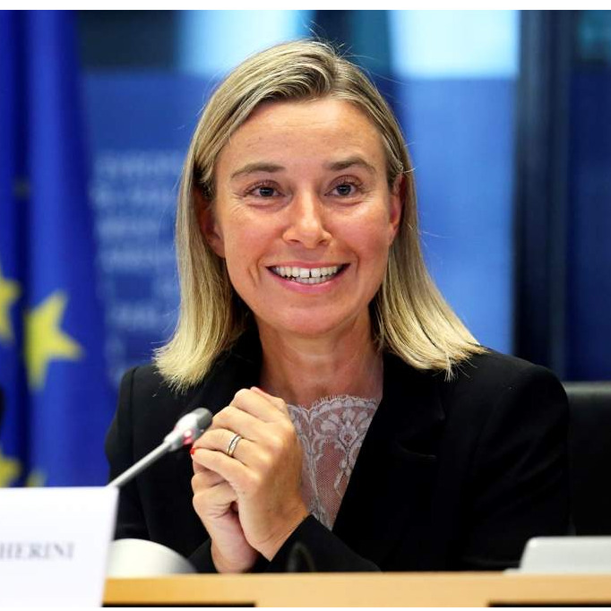 Mogherini za jedan put u Azerbejdžan i Armeniju potrošila 77.118 eura