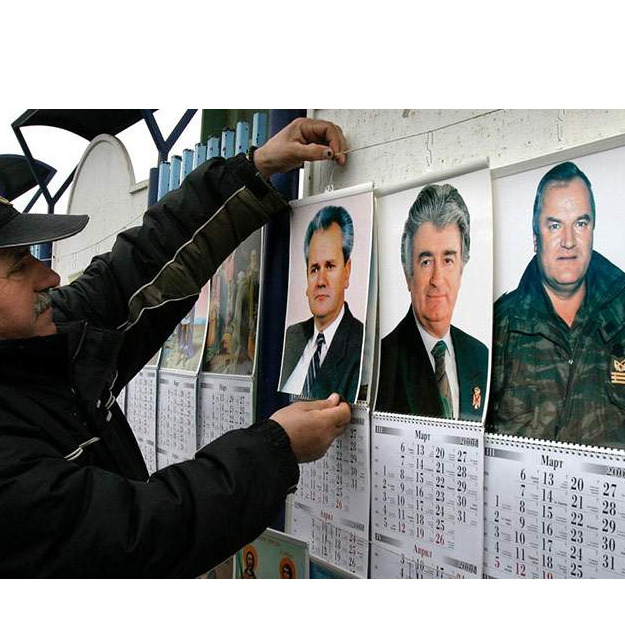 Kako je Ratko Mladić ponovo postao čovjek iz komšiluka?