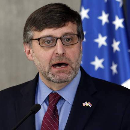 Palmer: Dejton nije fiksan