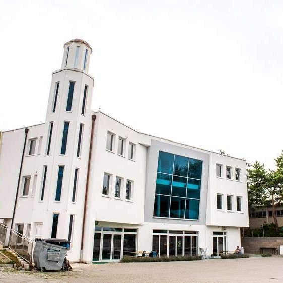 Bošnjaci za šest godina izgradili veleljepni Islamski centar u Mainzu