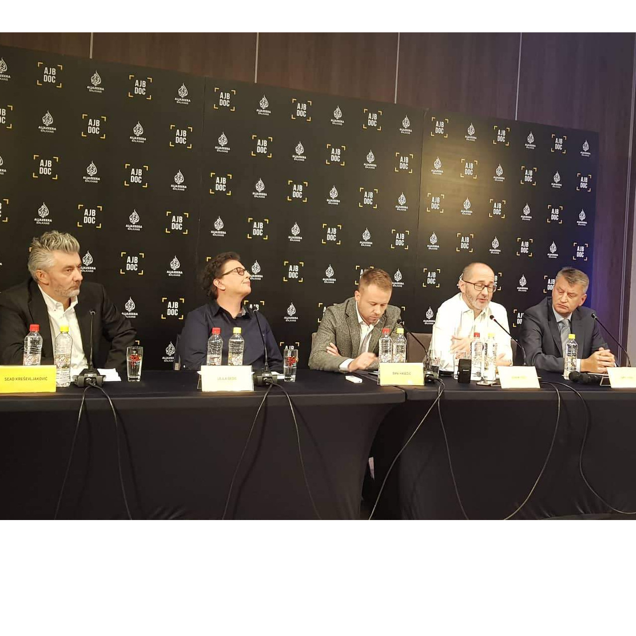 Najbolji dokumentarci ponovo u Sarajevu: Promjena - motiv drugog AJB DOC festivala