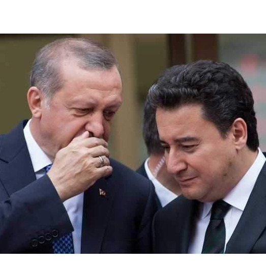 ERDOGANOVA OSVETA BIT ĆE ŽESTOKA | Turska: Babacan osniva stranku