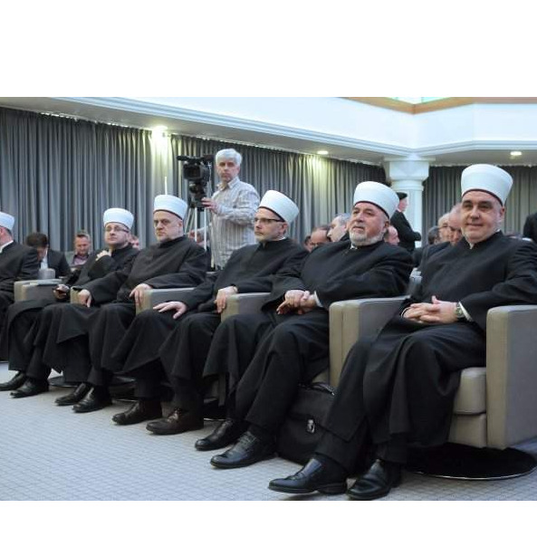 IZBiH: Kavazović, Smajić, Zukorlić i Dedović kandidati za reisu-l-ulemu
