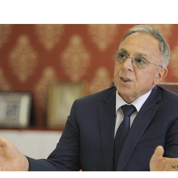 Genjac: Izetbegović je nesporni lider SDA