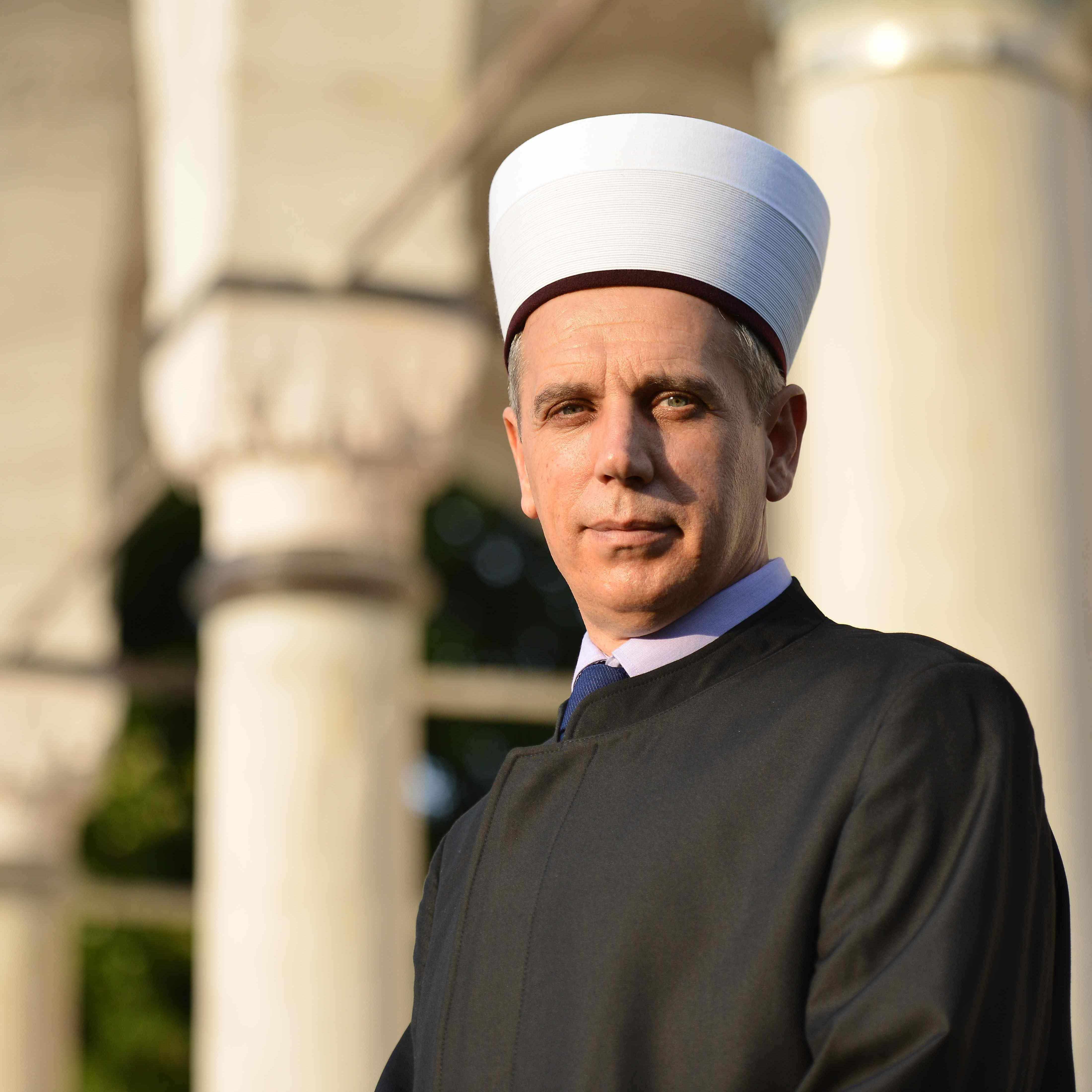 Muftija Kozlić za INS: Čuvat ćemo reisa Kavazovića i institucije IZBiH svim raspoloživim sredstvima! 