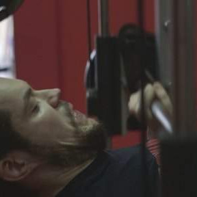 Samo maksimum: Prvi bodybuilder sa cerebralnom paralizom u BiH (Video)
