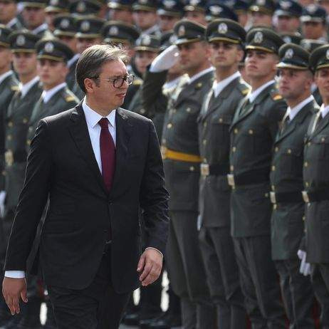 Vučić: Srbija je spremna braniti svoj narod ma gdje bio