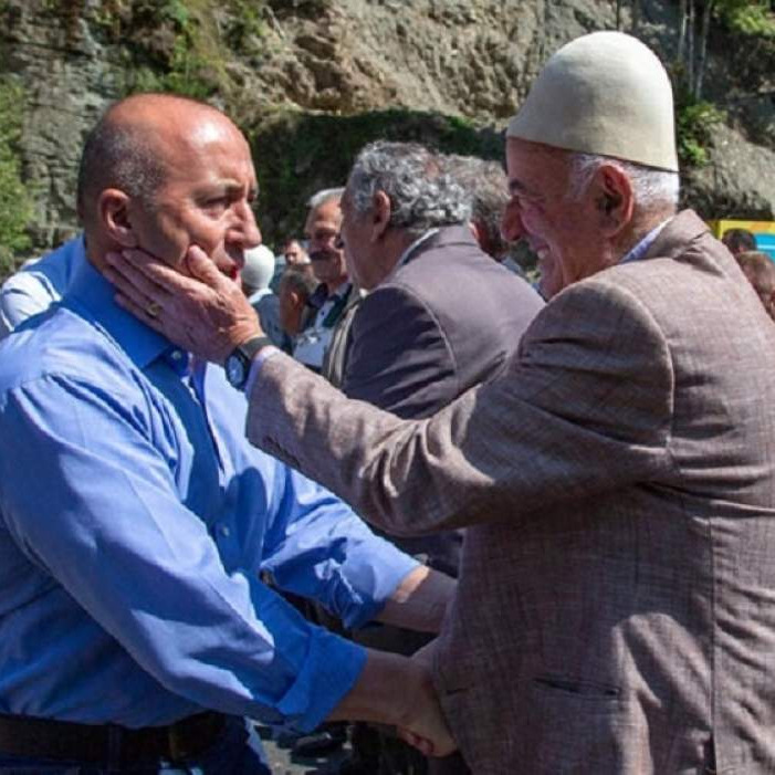 Haradinaj: Od Skadra do Novog Pazara mi smo braća