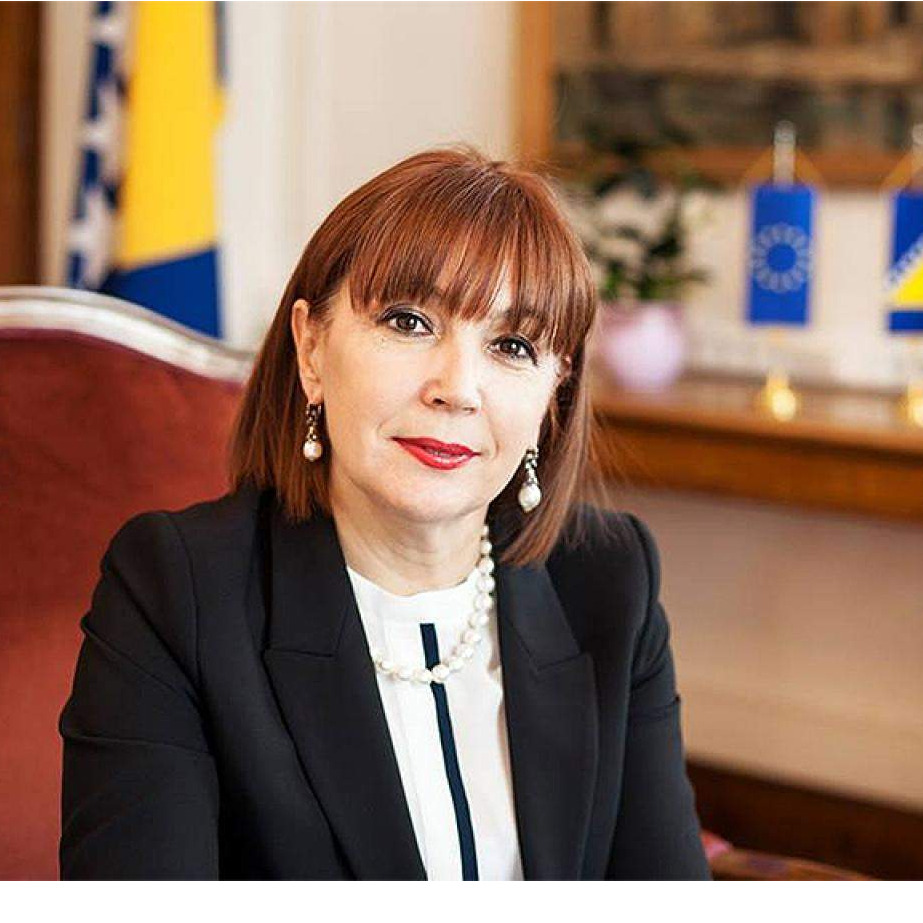 Mahmutbegović: Tendenciozno problematiziranje deklaracije SDA