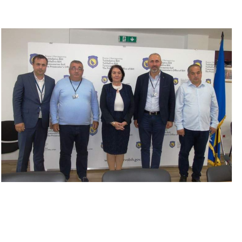 Tužilaštvo BiH u slučaju Memić otvorilo istragu za organizirani kriminal, obuhvaćen veći broj lica!