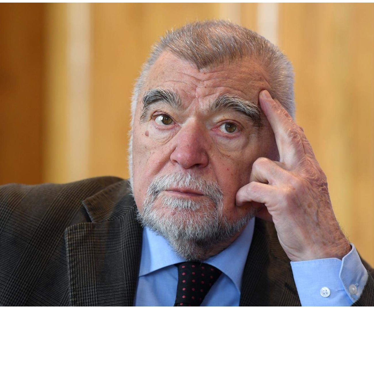 Mesić: Kažu da poštivaju jedinstvenu BiH, a u isto vrijeme podržavaju Dodika