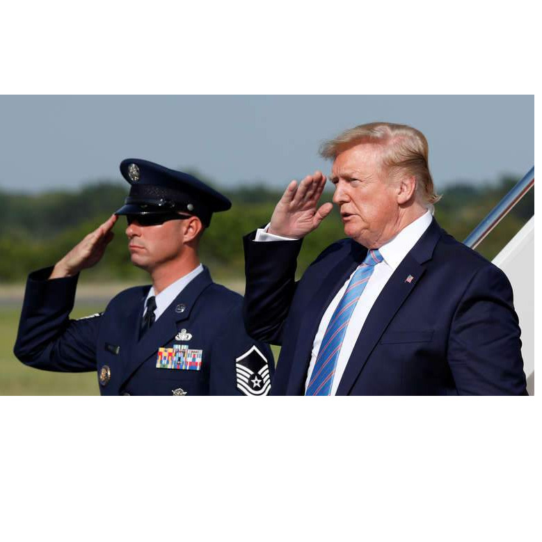 Pentagon Trumpu izlaže vojne opcije za Iran