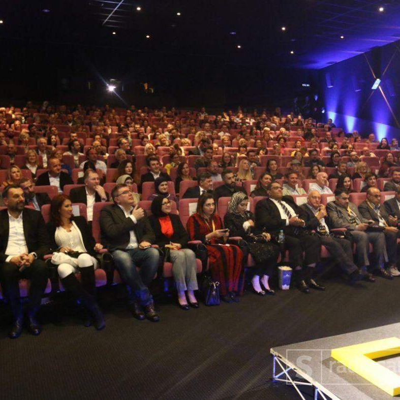 Sarajevo: Svečano otvoren Međunarodni festival dokumentarnog filma AJB DOC