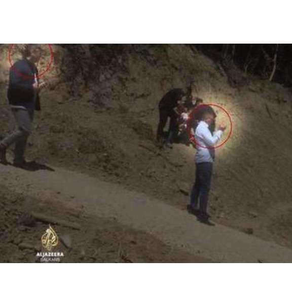 Suđenje vraćeno na početak: Tajna operacija srbijanske policije u Srebrenici