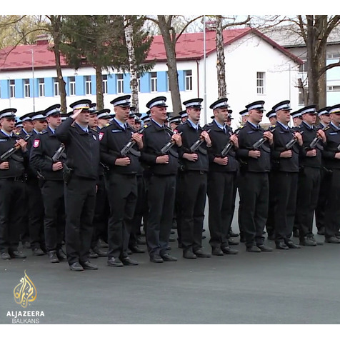 Vlasti RS uvele žandarmeriju, Dodik najavio novo jačanje policije