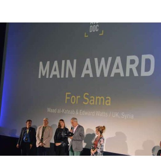 Film 'Za Samu' pobjednik drugog AJB DOC festivala
