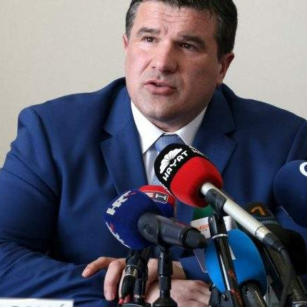 Zorane, zbog ovog se daje ostavka!