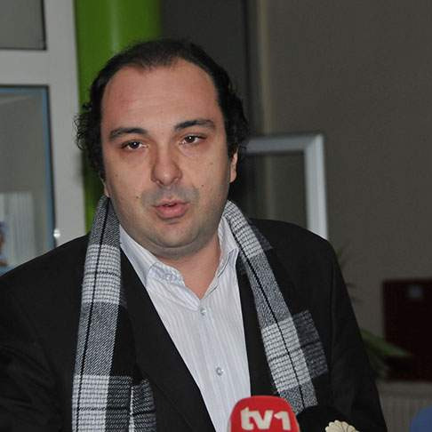 Mario Pejić o inicijativi za povratak tzv. Herceg-Bosne: Duh Karađorđeva je živ!