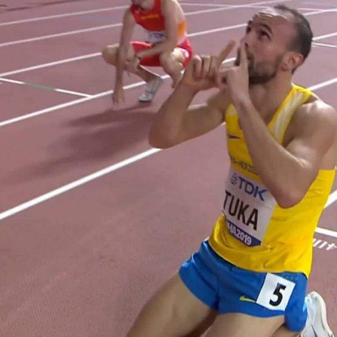 BRAVO!!! | Pogledajte kako je Amel Tuka pomeo konkurenciju i plasirao se u finale