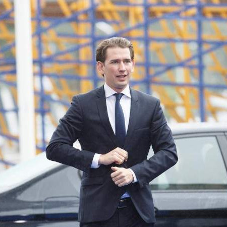 Partija Sebastiana Kurza pobijedila na izborima u Austriji
