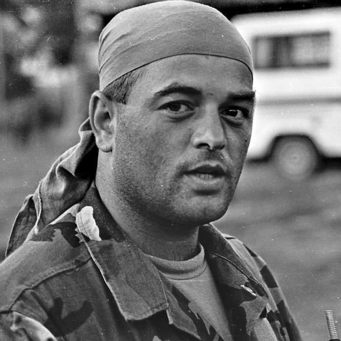 HEROJI ODLAZE Umro Nijaz Velagić, legenda 5. korpusa Armije RBiH