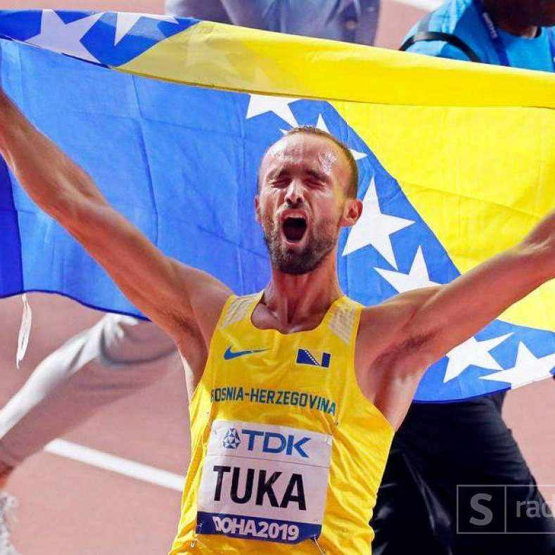 Kako je zvijezda rođena: Životni put Amela Tuke