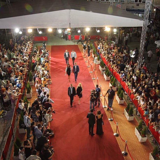 Glavni grad BiH, kulturni centar Evrope: Danas počinje Sarajevo Film Festival 