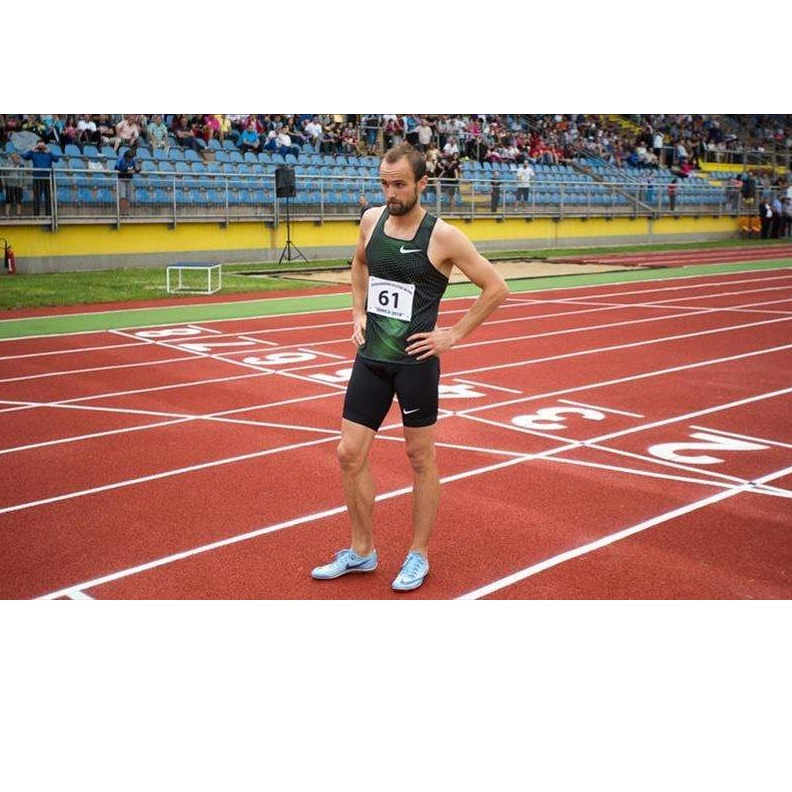 Olimpijski komitet BiH: Amelu Tuki 15.000 KM