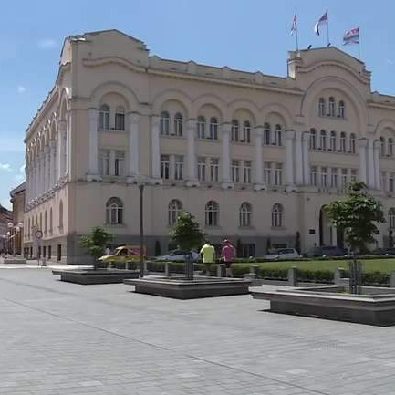 Ošamarena Meliha Filipović i naš obraz