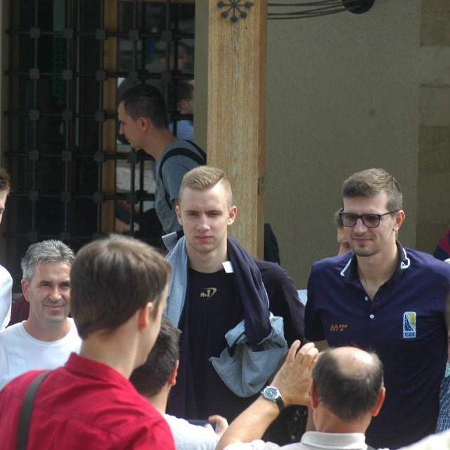 Teletović, Musa i Tuka daju podršku za izgradnju Centra 'Mali svijet'