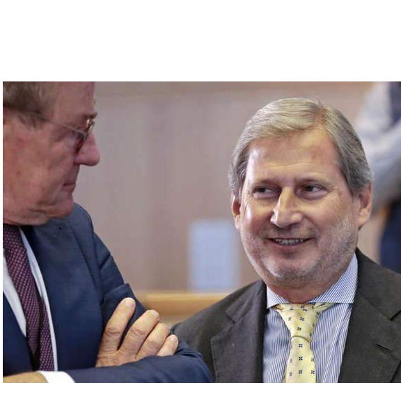 Neodlučna i troma EU otvara balkanska vrata Turskoj, Rusiji i Kini